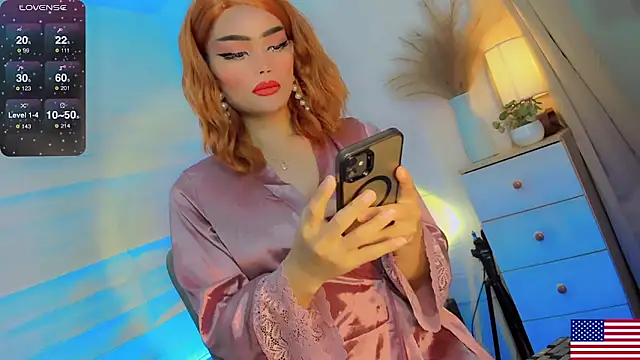 Queen_Of_all_Media live sex cam