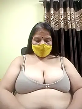 IndianAngle live sex cam