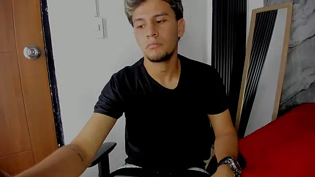 Alan-Smith1 live sex cam