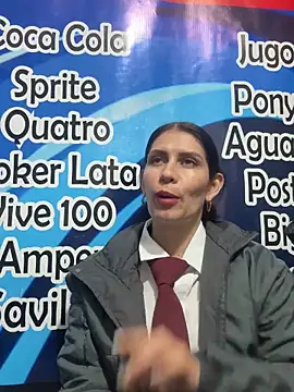 Alysson-- live sex cam