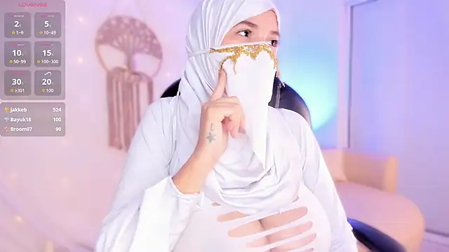 salma_isawwii live sex cam