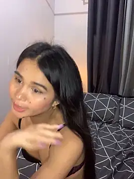 AngelHille live sex cam