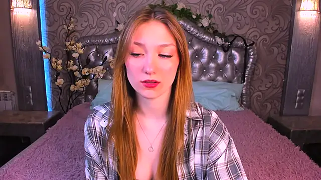 AngelAnabelle live sex cam