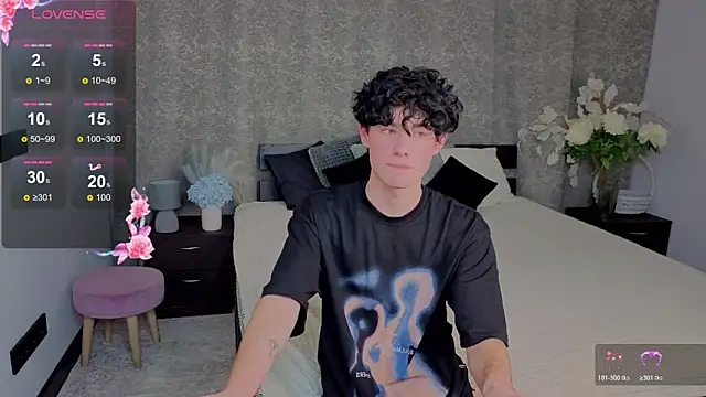 Cute_Mike live sex cam