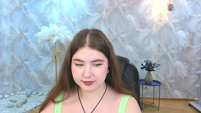 PixelGoddess live sex cam