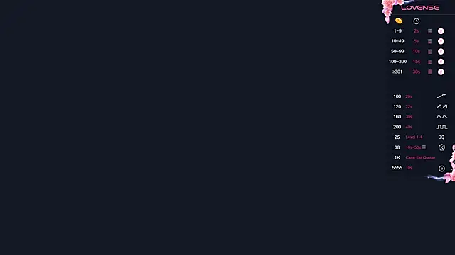 PrincessSuki live sex cam