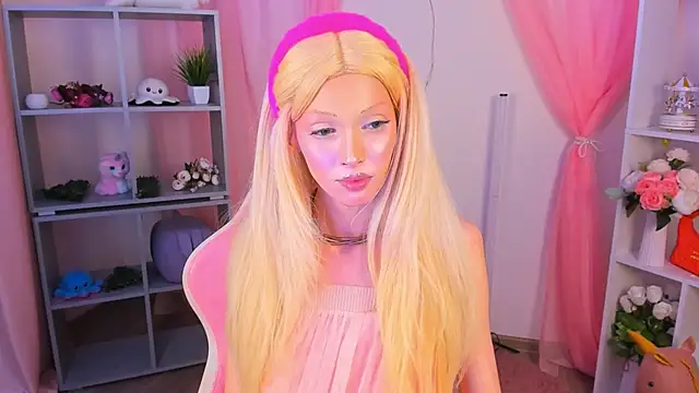 PamelamyDreamys live sex cam