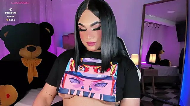 alexia_mattel live sex cam