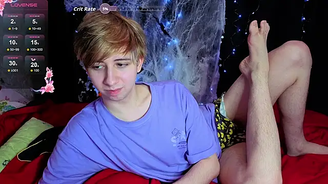 Timothy_Fox live sex cam