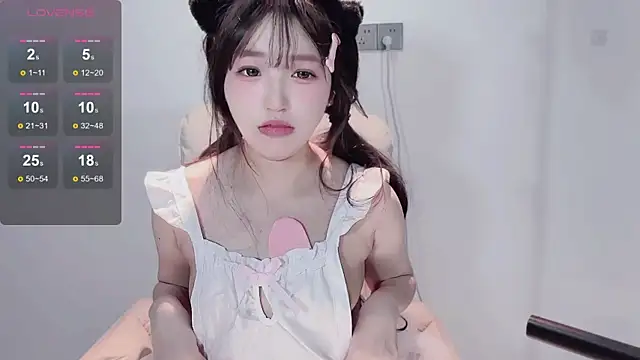 Yaiyigirl live sex cam