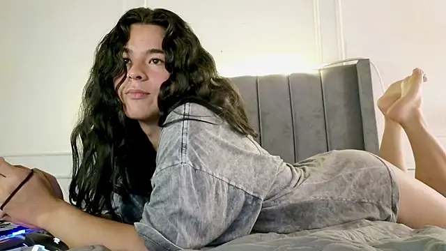 Angel-umbra live sex cam