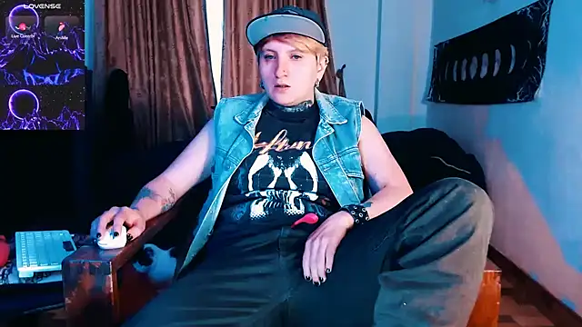 Marieblueeyes live sex cam