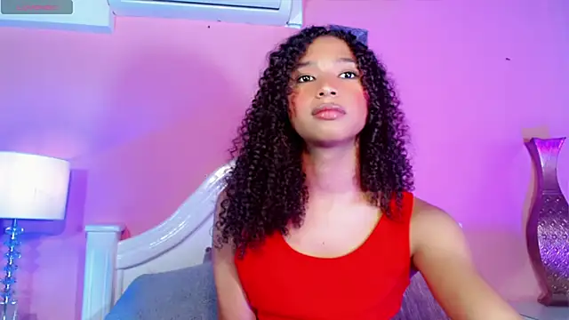 _IsabellaRousse live sex cam