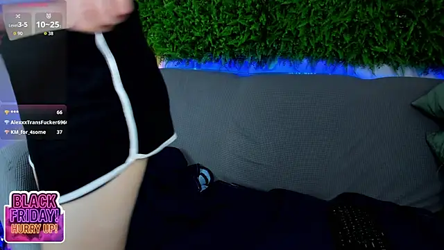 AprilAvery live sex cam