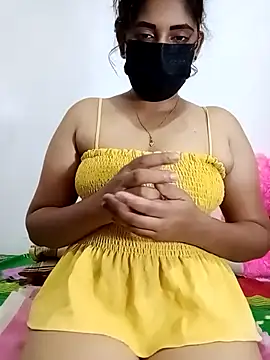 SLZAARA live sex cam