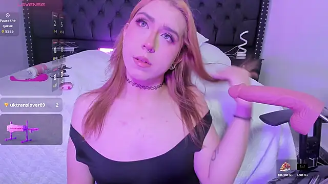 JanneBlossom_ live sex cam