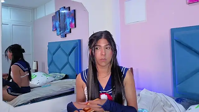 Hopemoretti live sex cam