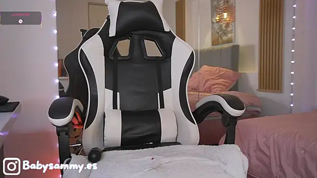 baby_sammyy live sex cam