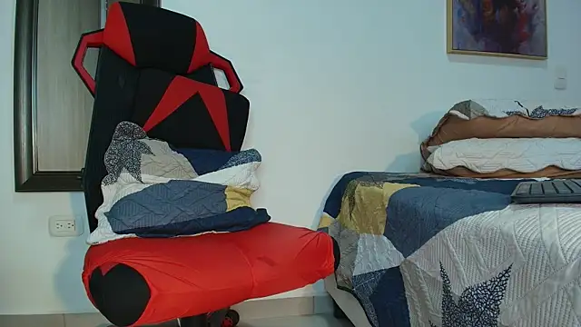 JONAS_SMITH_ live sex cam