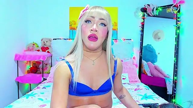 Candy_Candy__ live sex cam