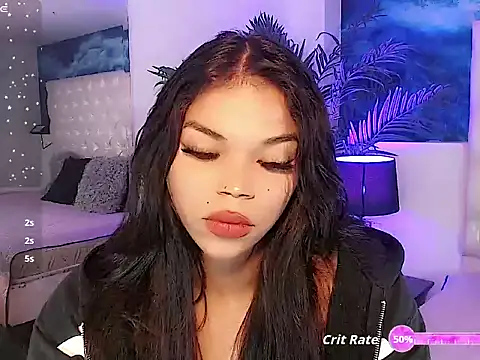 Keira_Fox31 live sex cam