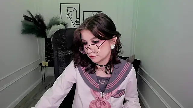 MeLLSawertyq live sex cam