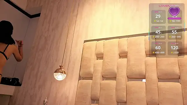 VanessaBoch live sex cam