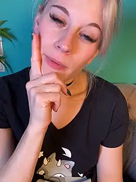 TheRealJessyLey live sex cam