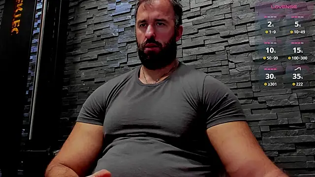 David_Big_Daddy live sex cam