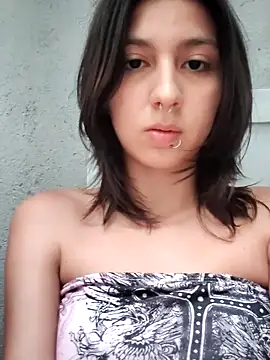 Maiden-Hot live sex cam