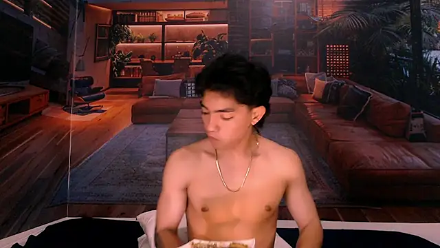 RomeoMillerr live sex cam