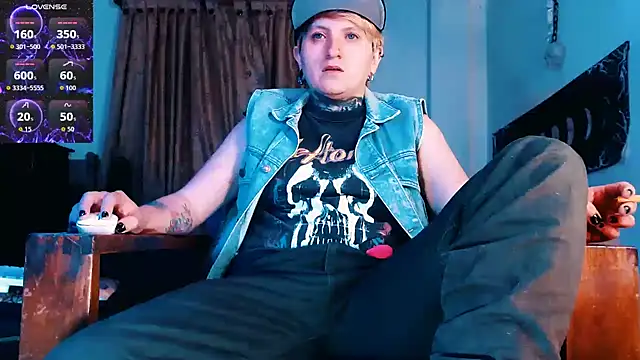 Marieblueeyes live sex cam