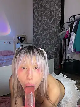 bigbabykiki live sex cam