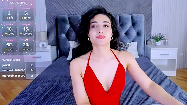 Maya_Rogerss live sex cam