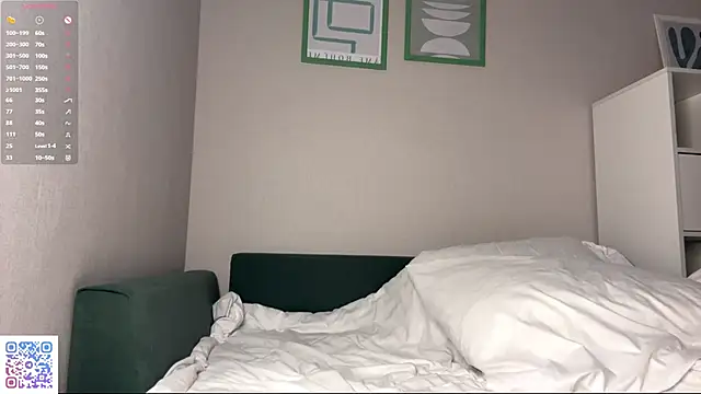 PetulaGunton live sex cam