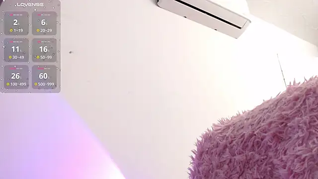 BeckyAnders live sex cam