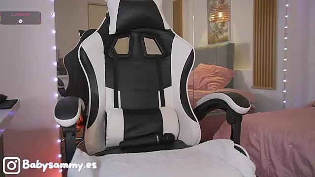 baby_sammyy live sex cam