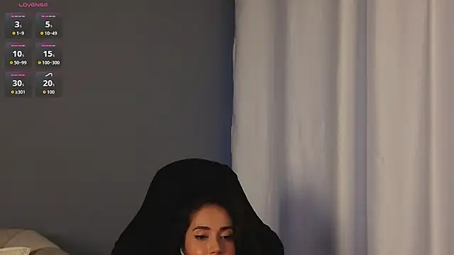 BrookeMiller live sex cam