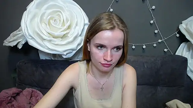 MargaritaKiss live sex cam