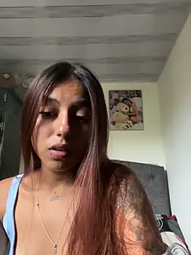 violet_casper_ live sex cam