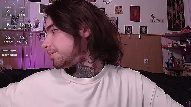 Hanako_Jentoru live sex cam