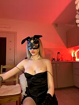 SOFYandMIKE live sex cam