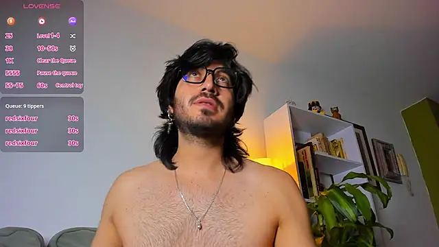 Ackerman_Eren_ live sex cam