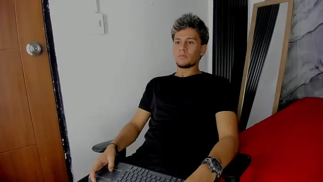 Alan-Smith1 live sex cam