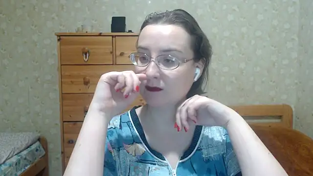 Smart_Rose live sex cam