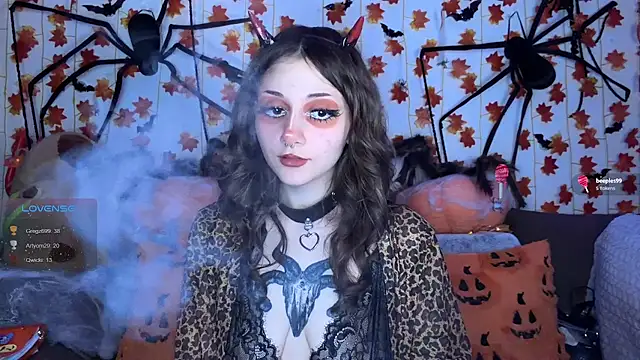 _Devill_Baby live sex cam