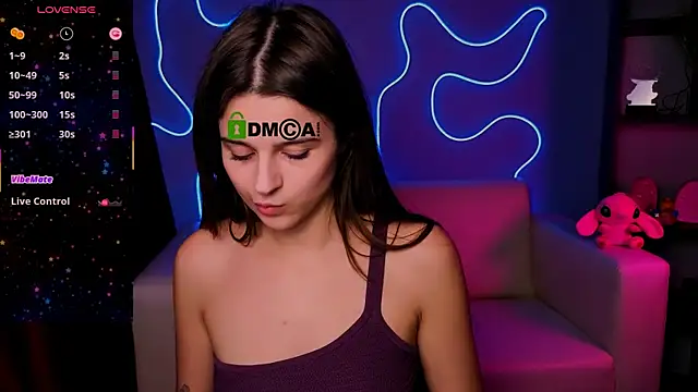 berry_alma live sex cam