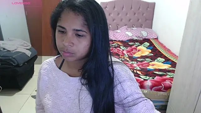 july-feria live sex cam