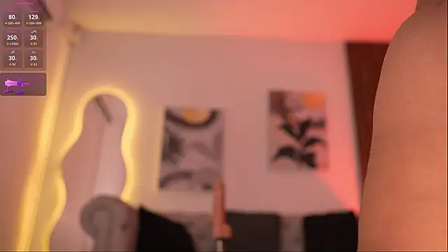 SheylaBakerr live sex cam