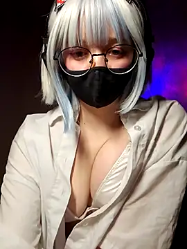 DanaWard live sex cam